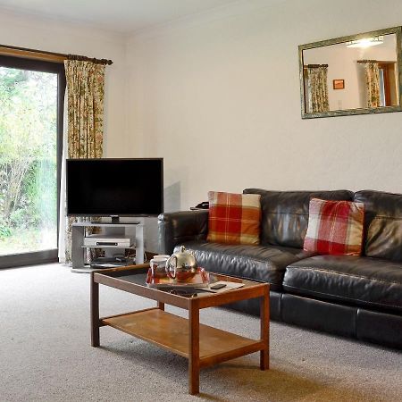Kingfisher Cottage Питлохри Екстериор снимка