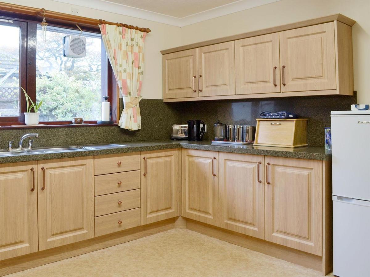 Kingfisher Cottage Питлохри Екстериор снимка