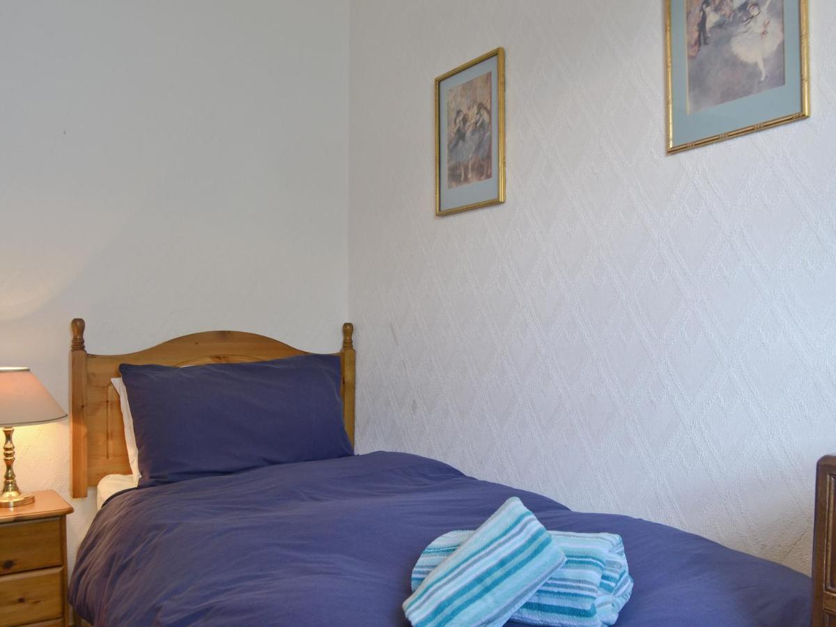 Kingfisher Cottage Питлохри Екстериор снимка