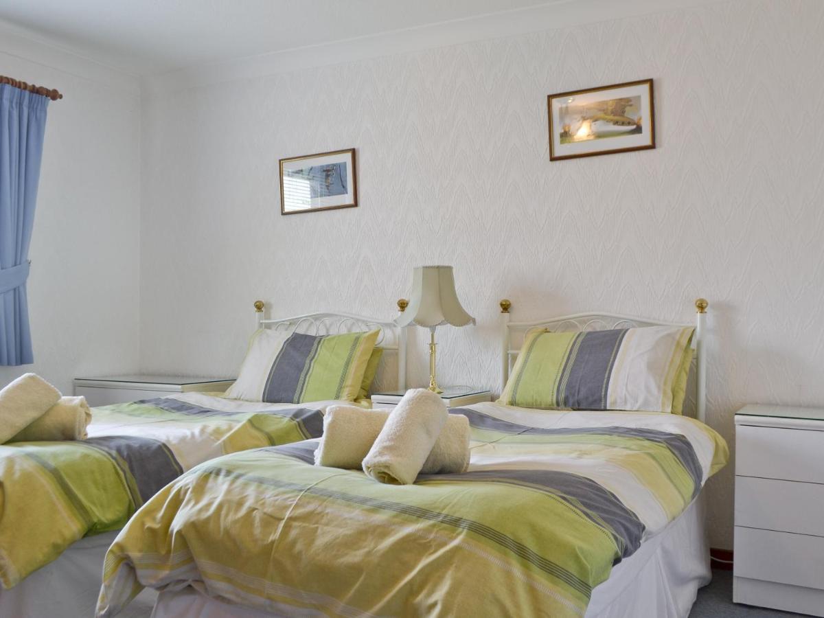 Kingfisher Cottage Питлохри Екстериор снимка