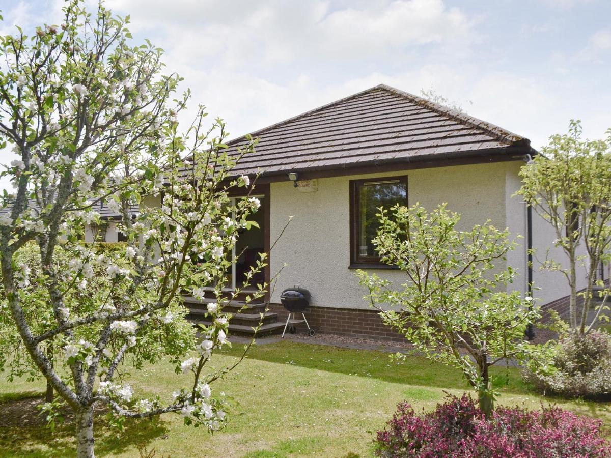 Kingfisher Cottage Питлохри Екстериор снимка
